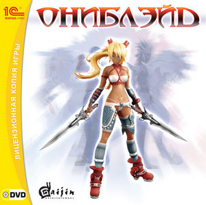 Игра Oniblade