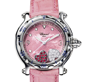 Часы Chopard