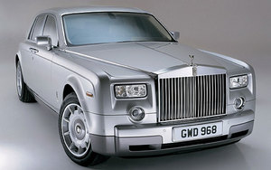 Rolls Royce