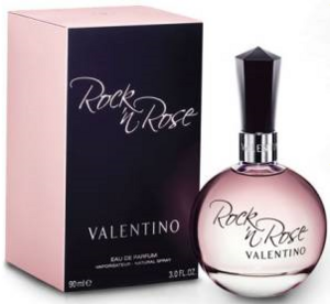 Духи Rock`n`Rose ( или Rock`n Rose Pret-A-Porter)