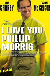 Я люблю тебя, Филипп Моррис