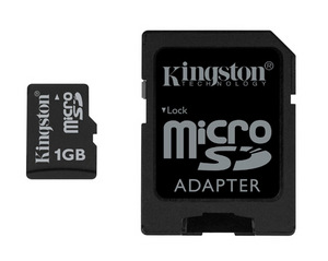 Micro SD