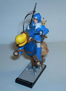 Nausicaa Model kit