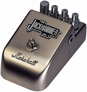 Marshall Jackhammer JH-1