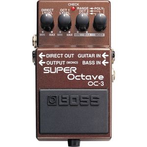 BOSS OC-3