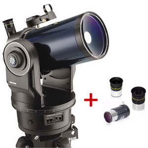 Телескоп Meade ETX-125PE