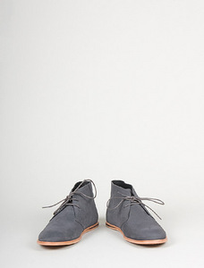 Туфли Desert Boot Suede оt Opening Ceremony