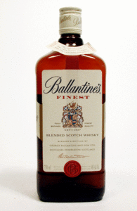 Ballantine's Finest