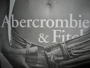 Abercrombie & Fitch Одежда