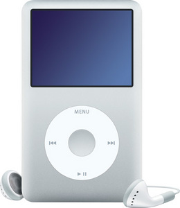 i-pod