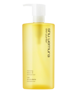 Shu Uemura Cleansing beauty oil premium a/i