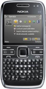 Nokia E72