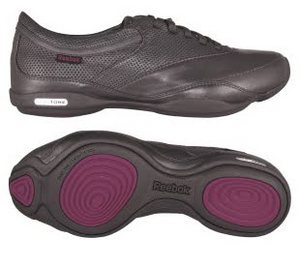 кроссовки Reebok Easytone Smoothfit Sunsaa