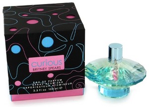 Curious by Britney Spears