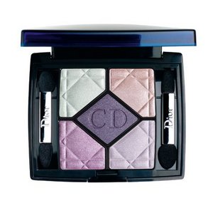 CHRISTIAN DIOR MAKE UP 5-COLOUR