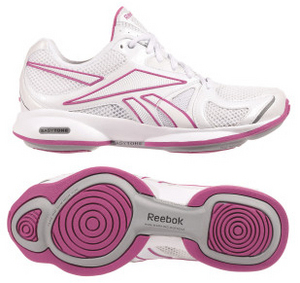 тренировочные кроссовки Reebok Easytone