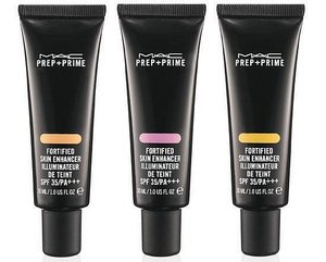 Prep + Prime Fortified Skin Enhancer SPF 35