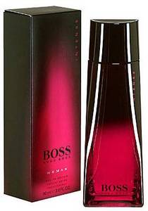 Hugo Boss Intense