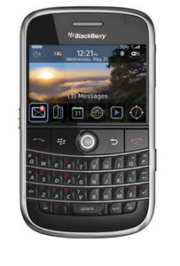 blackberry bold 9000