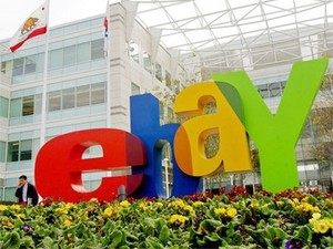 зарегистрироваться на eBay