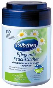 влажные салфетки (неспиртовые)