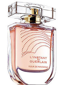 L'instant DE Guerlain fleur de mandarine