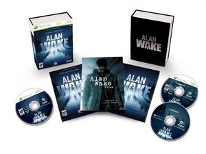 Alan Wake CE