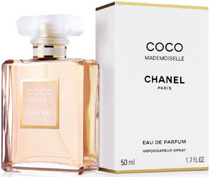 Chanel Coco Mademoiselle