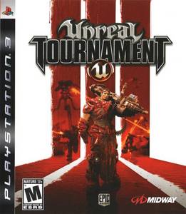 Unreal Tournament 3