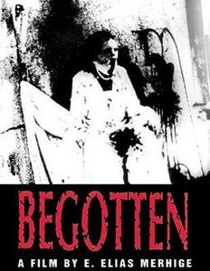 Посмотреть "Begotten"