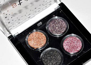 Magic Shine Holografic Eyeshadow Stila