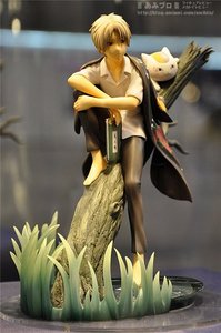 Natsume Takashi PVC