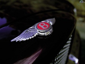 Подарить папе bentley