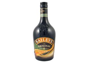 Baileys Liquor