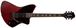 Fernandes Vertigo Elite