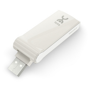 Yota USB-модем