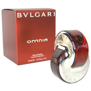 "Omnia" от Bvlgari