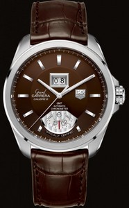 Tag Heuer Grand Carrera