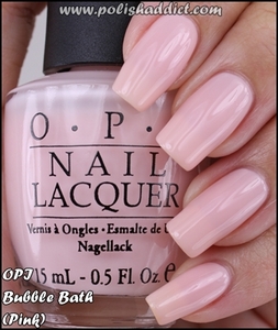 лаки opi