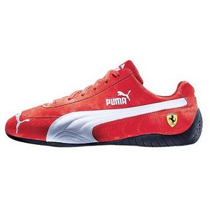 Puma-FERRARI