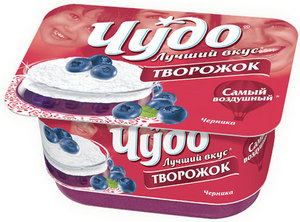 Личный завод по изготовлению Чудо творожка )