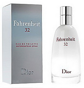 Fahrenheit 32