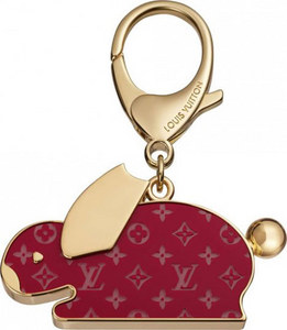 брелок Louis Vuitton