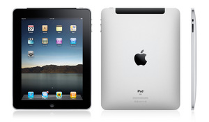 Apple iPad 2 Wi-Fi + 3G 64 ГБ