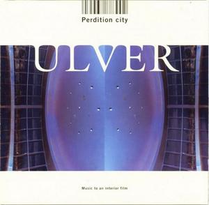 лицензионные диски Ulver