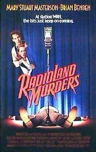 Radioland murders - Убийства на радио