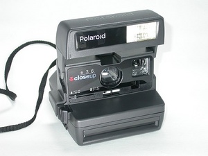 Фотоаппарат Polaroid