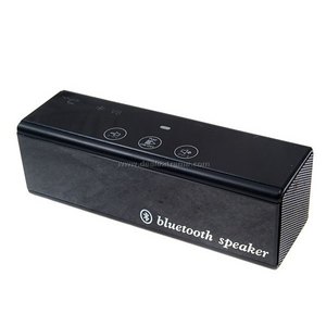 V8 Bluetooth Portable Stereo Speakers