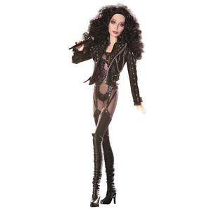 Barbie Cher