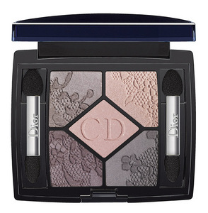 OOOOooo!! Тени Dior "Coquette" (N°743) - Edition limit&#233;e -